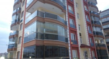 Cambalkon Sistemleri